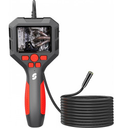 HD Videoskops/Endoskops/Kontroles kamera 1MPX, 5,5mm kamera (1920x1080) 2m SONIC